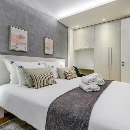 Windrose Design Apartments Задар Экстерьер фото