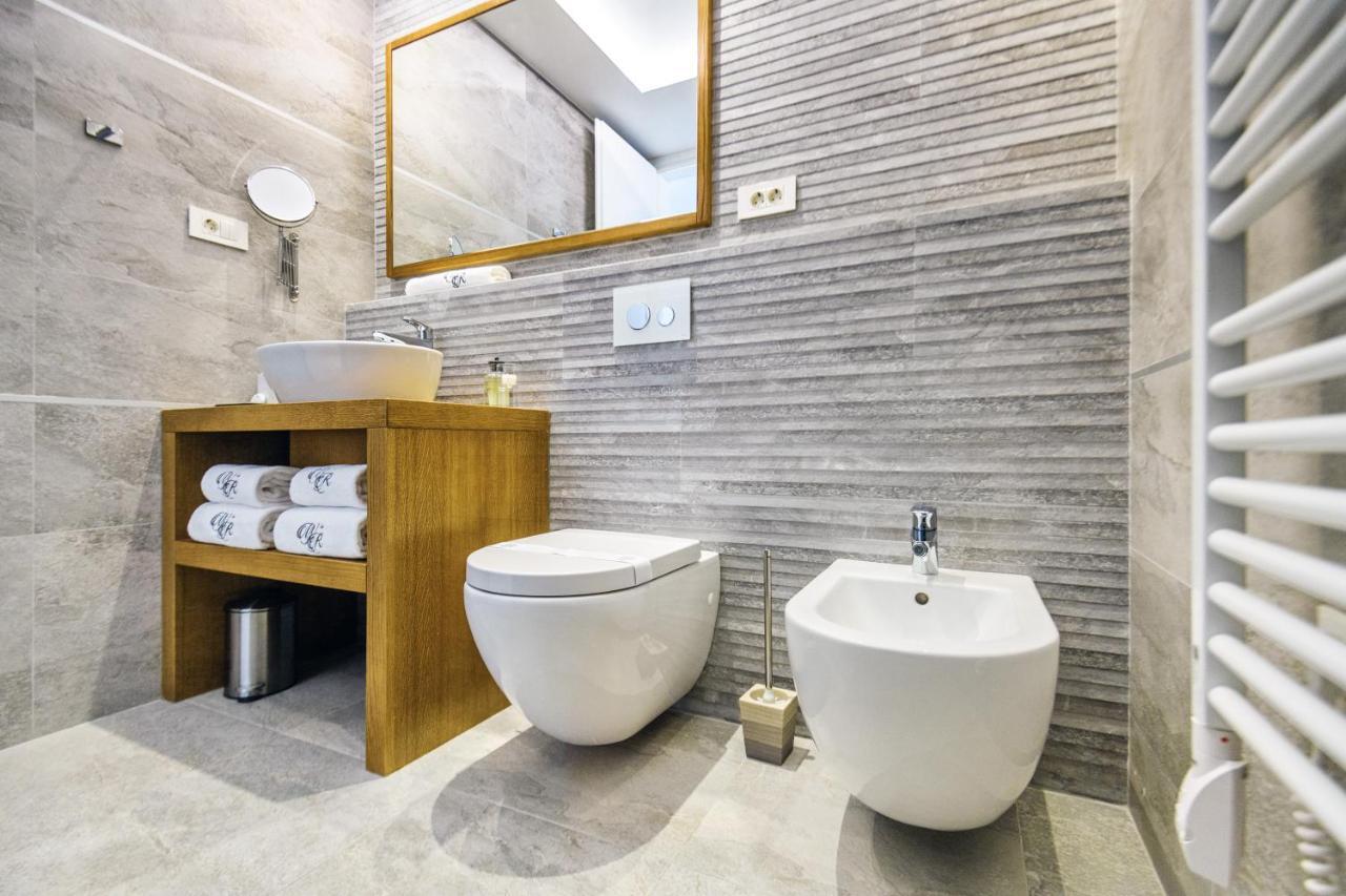 Windrose Design Apartments Задар Экстерьер фото