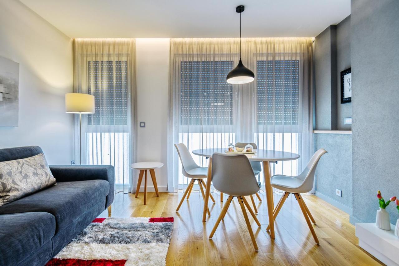 Windrose Design Apartments Задар Экстерьер фото