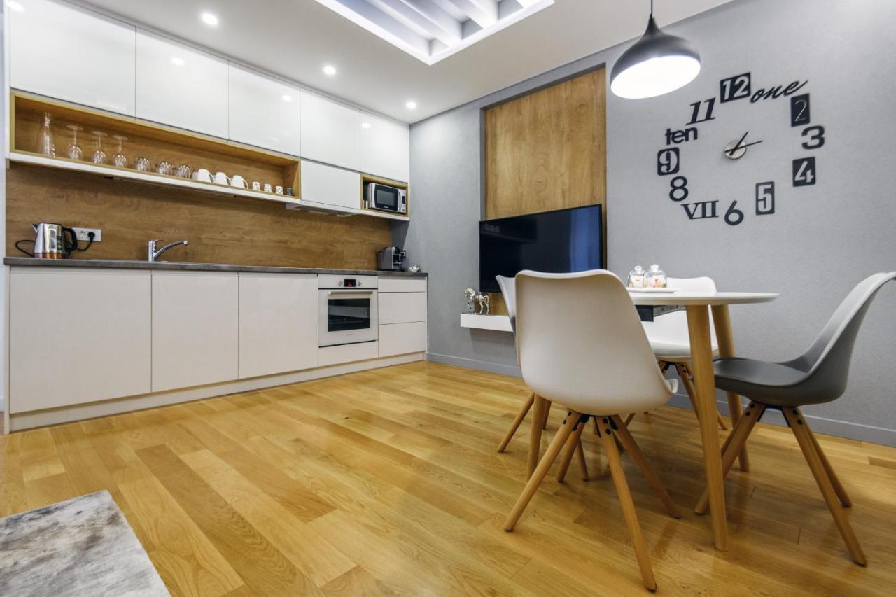 Windrose Design Apartments Задар Экстерьер фото