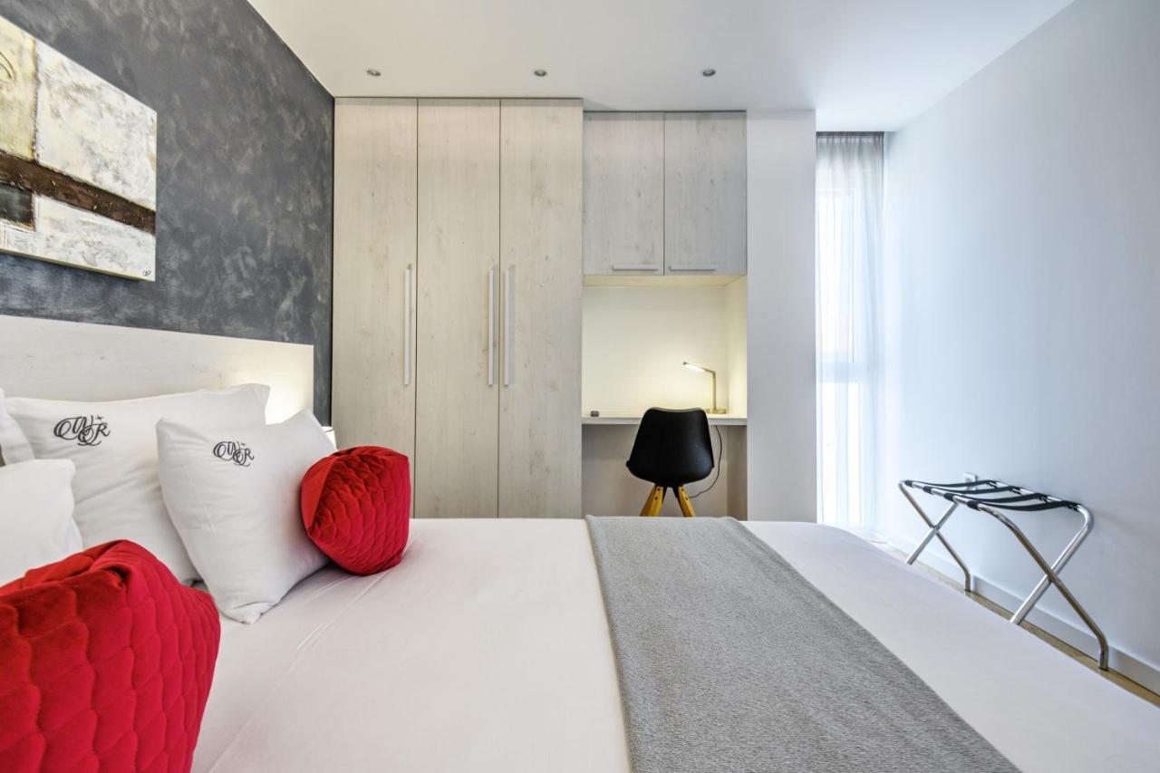 Windrose Design Apartments Задар Экстерьер фото