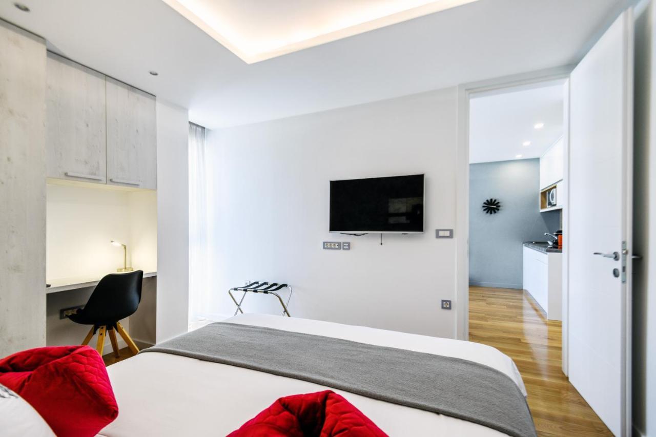 Windrose Design Apartments Задар Экстерьер фото