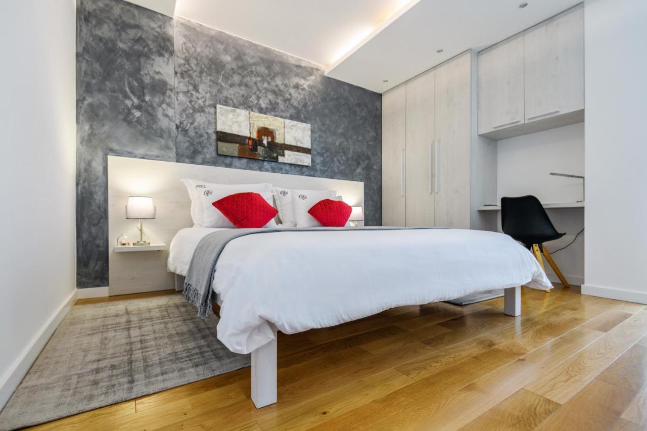 Windrose Design Apartments Задар Экстерьер фото