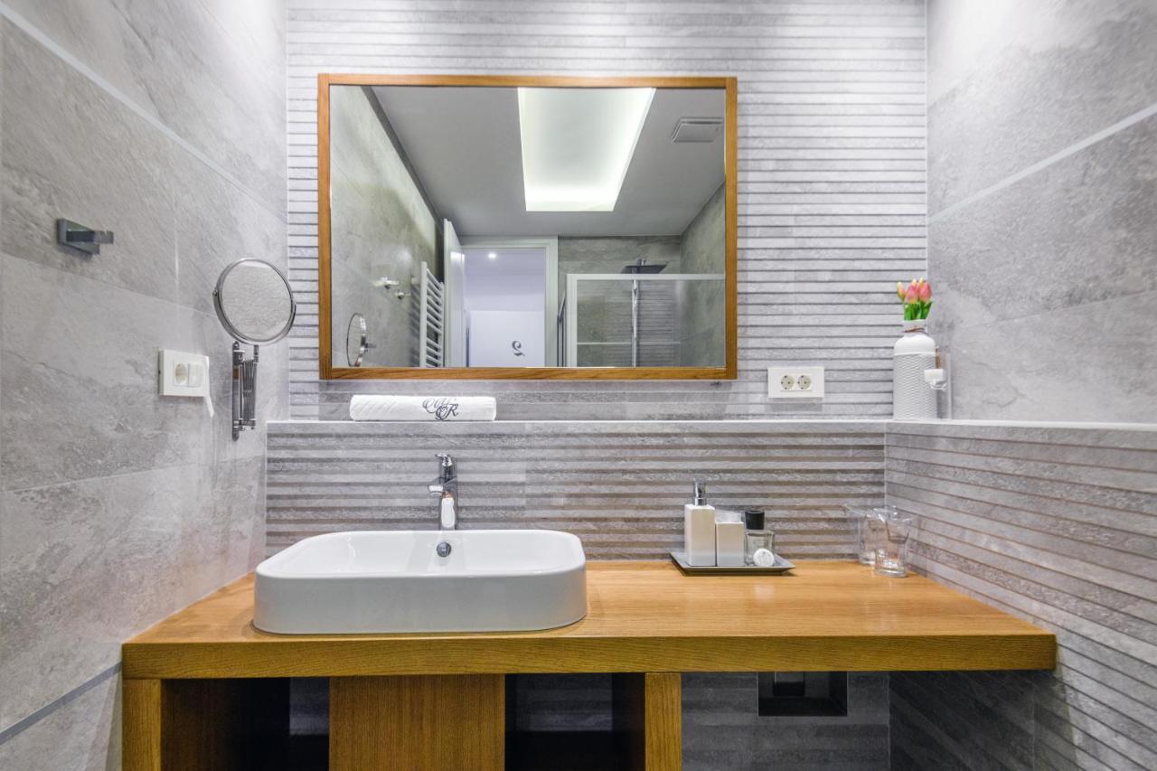 Windrose Design Apartments Задар Экстерьер фото