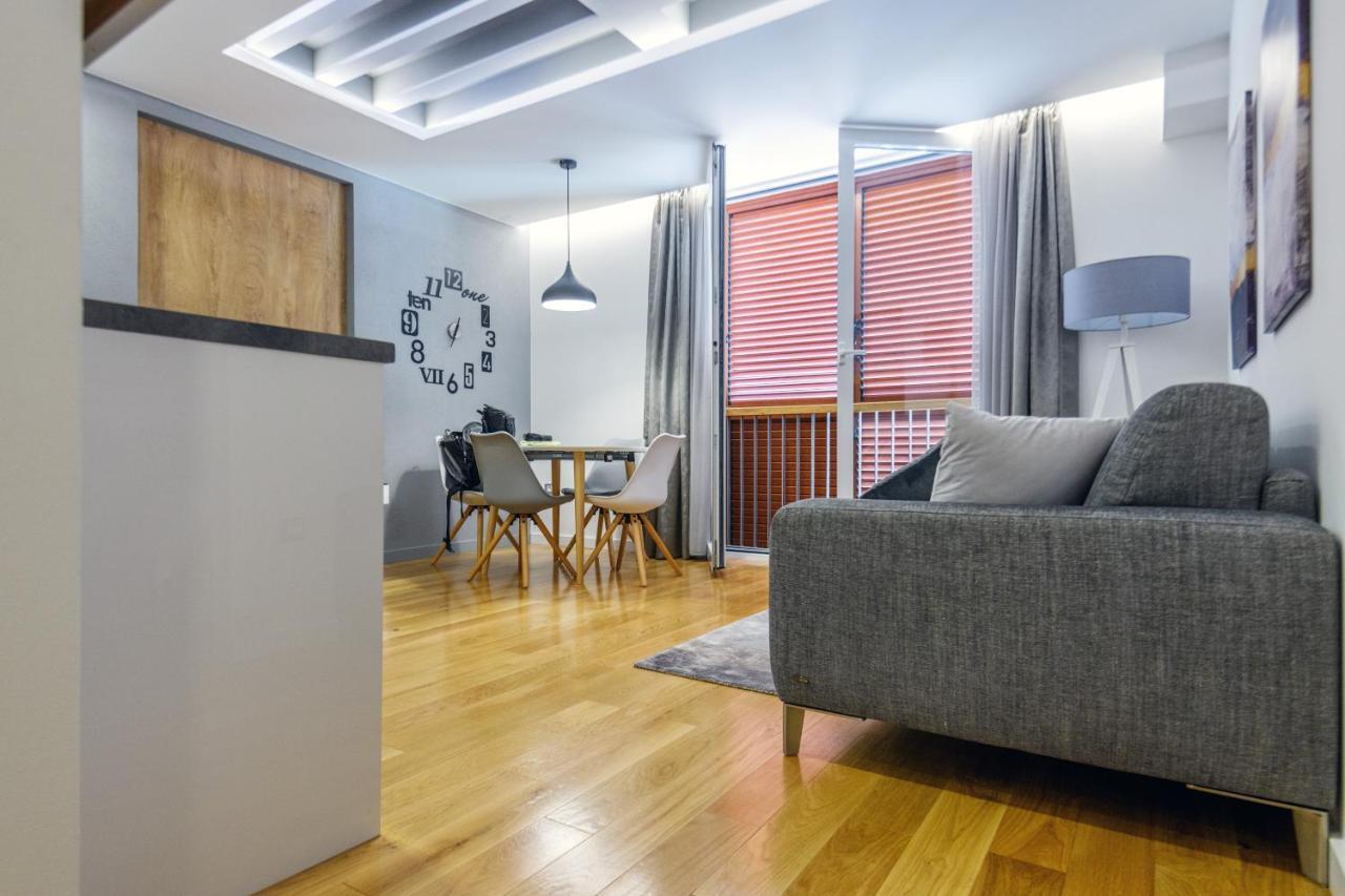 Windrose Design Apartments Задар Экстерьер фото