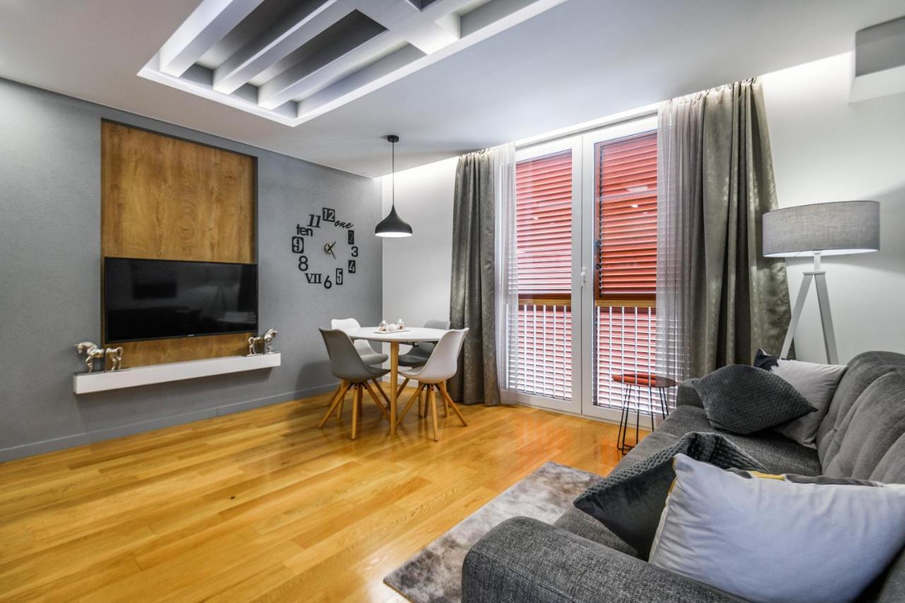 Windrose Design Apartments Задар Экстерьер фото